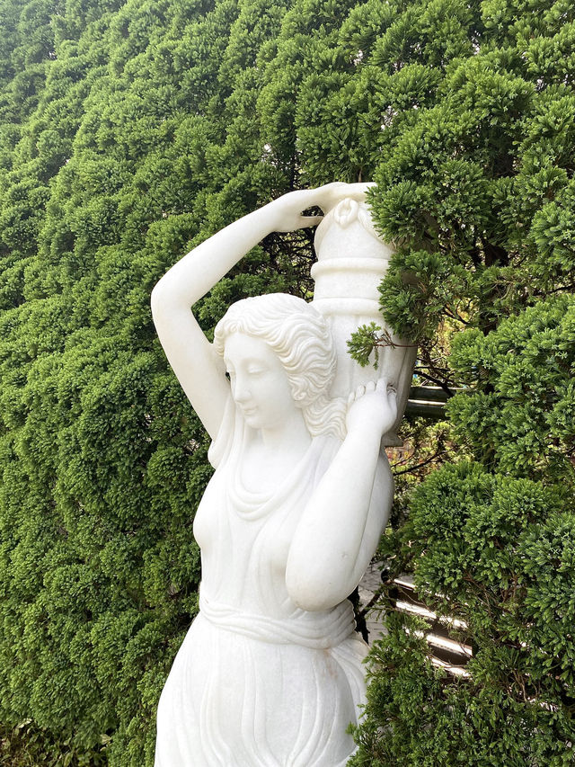 Bana Hills — Danang Vietnam