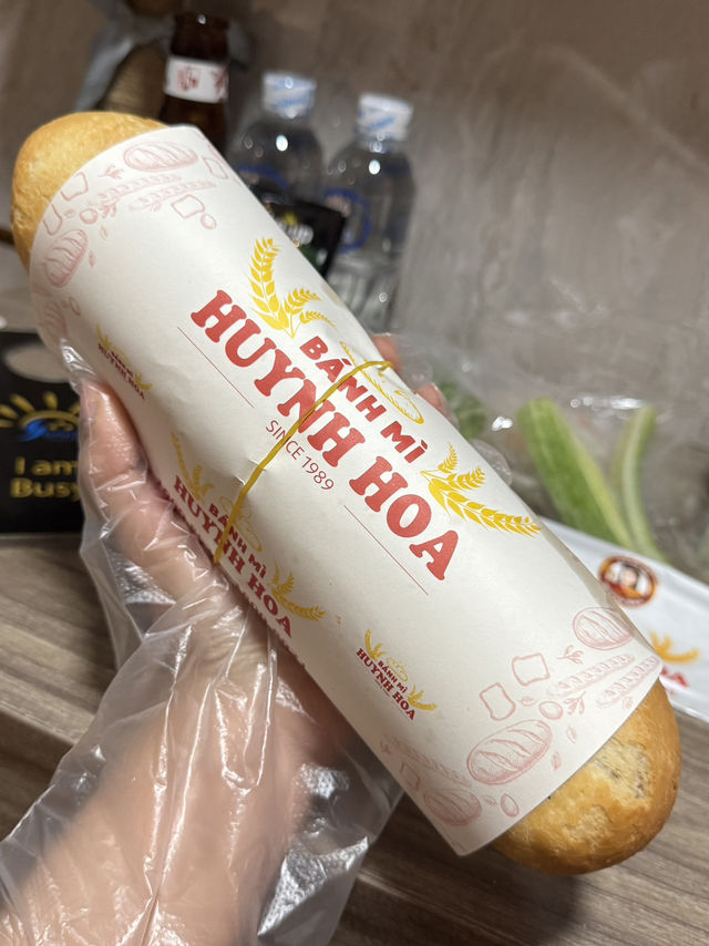 รีวิวของกินโฮจิมินห์🇻🇳