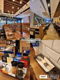 Yakiniku Like สาขา​ Future​ park