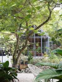 🍰 The Creeper House คาเฟ่สวยขนมอร่อย จ.ระยอง