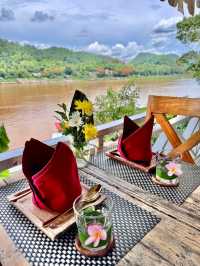Mekong Sunset View Restaurant