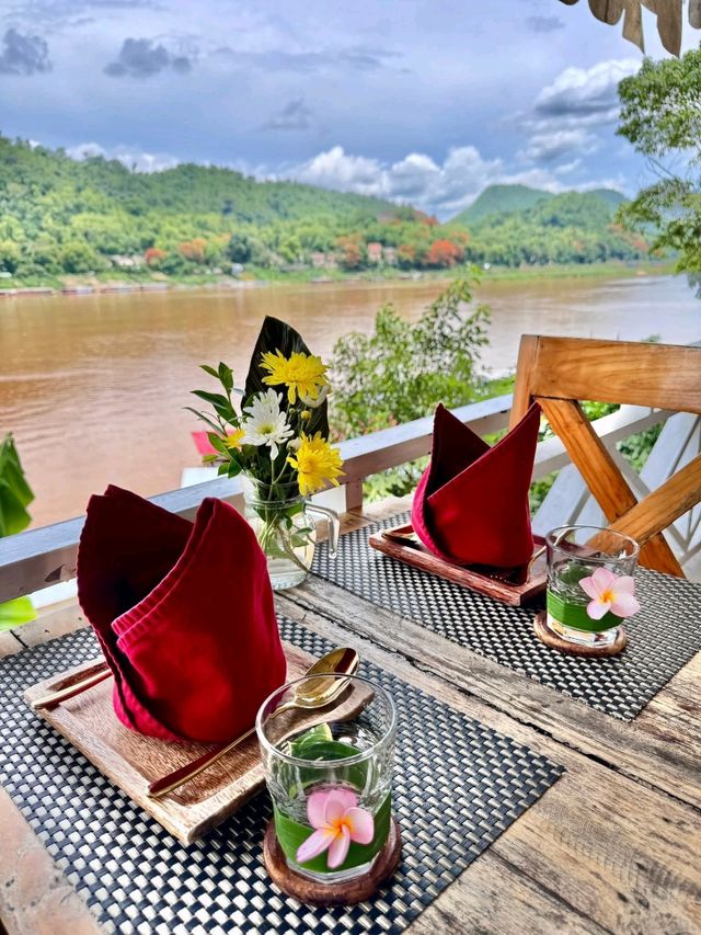 Mekong Sunset View Restaurant