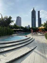 It’s Everything but “Standard” — The Standard Bangkok Hotel