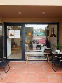 MELTIE Café