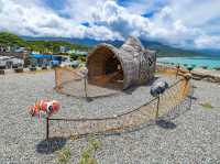 東海岸邊的阿美族聚落 一場與海共生的文化旅行