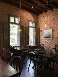 Toka Coffee