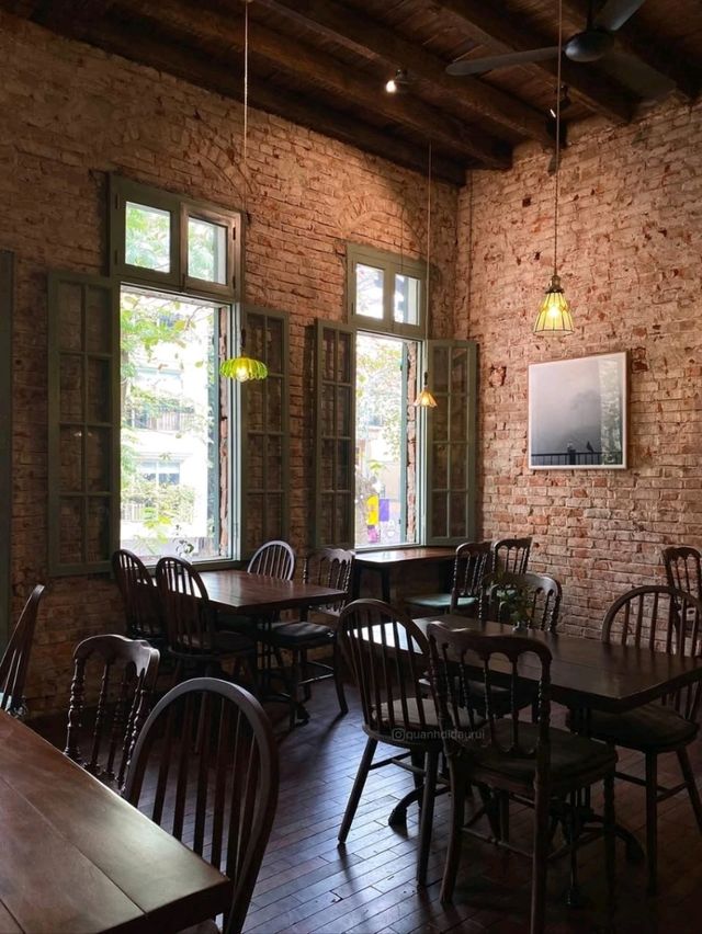 Toka Coffee