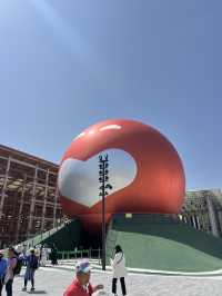 EXPO OSAKA 2025: ทะลุโลกอนาคตใน 1 วันเต็ม! 🔊