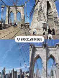 ニューヨークひとり旅まとめ🗽🇺🇸