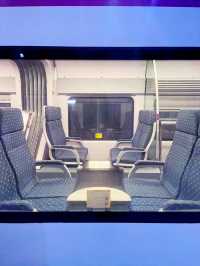 KLIA Ekspres: The Fastest and Most Comfortable Way to Travel Between KL City and the Airport