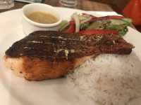 🍽️ Surprisingly Satisfying Stop at DÔME – Johor Premium Outlets