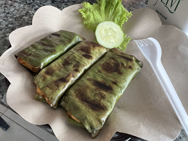 🍽️ A2 Food Court Batam – Best Enjoyed After Sundown