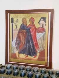⛪St Joachim's In Lidcombe⛪