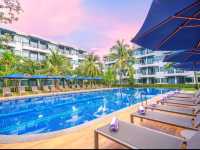 Holiday Style Ao Nang Beach Resort