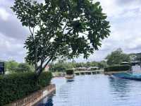 Le Meridien Chiang Rai Resortเลอเมอริเดียนเชียงราย