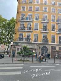 フランス第2の都市リヨン🇫🇷のおすすめ。