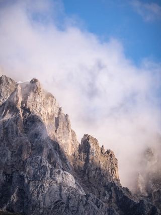 【스페인의 비경에】 피코스 데 유로파에서 대자연과 만나는 모험 여행 ✨ 