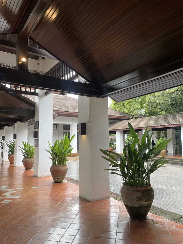 ที่พักปราจีนบุรี ที่มีครบ กิจกรรมเพียบ ห้ามพลาด