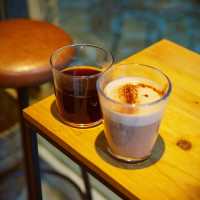 BunCoffee Akasaka