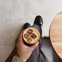 Dotcom coffee