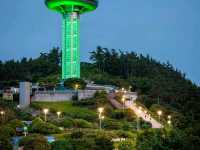 Enchanting Tower