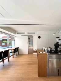 Witol Coffee Shop
