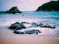 หาดยะนุ้ย ภูเก็ต
