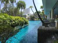 Sheraton Hua Hin Resort & Spa 