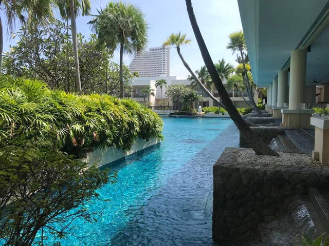 Sheraton Hua Hin Resort & Spa 
