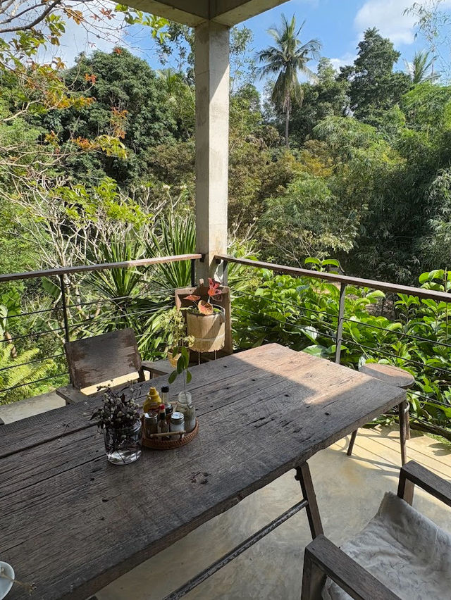 Baannairai: Where Flavor Meets Nature