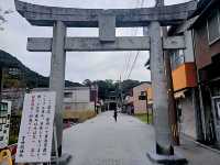 Miyajidake Shrine⛩️