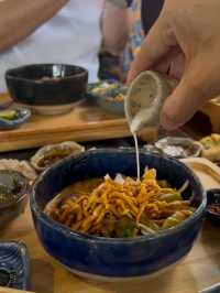Khao-So-i กินข้าวซอยยังไงให้เหมือนกินที่ญี่ปุ่น