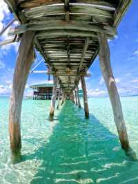 Onuk Island: A Hidden Pearl of Palawan