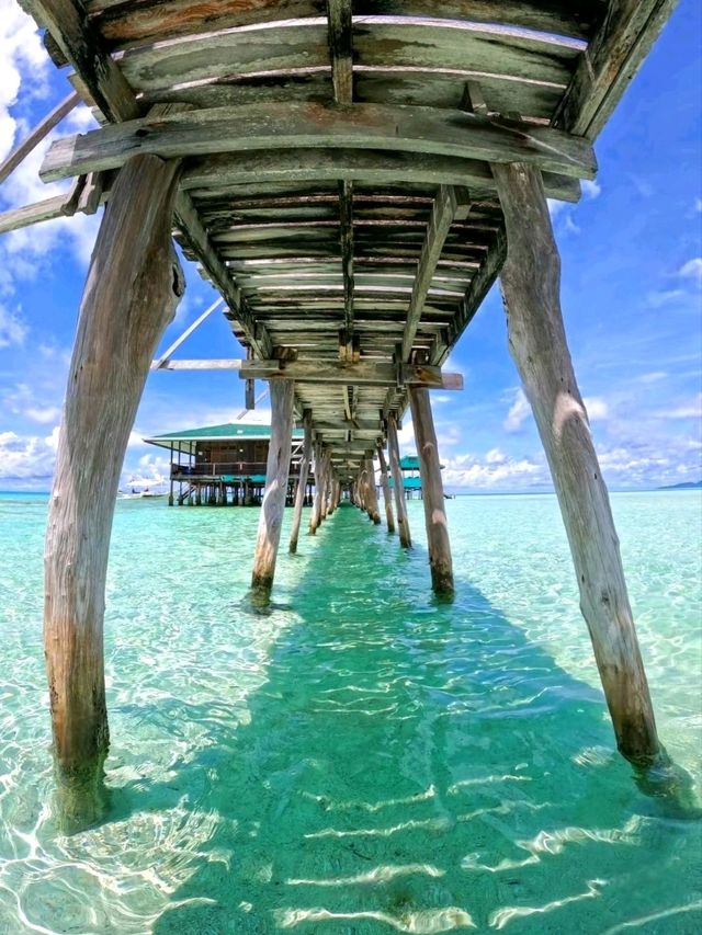 Onuk Island: A Hidden Pearl of Palawan