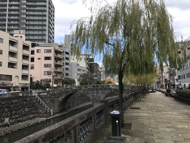長崎-眼睛橋