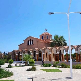 Faliraki, Rhodes