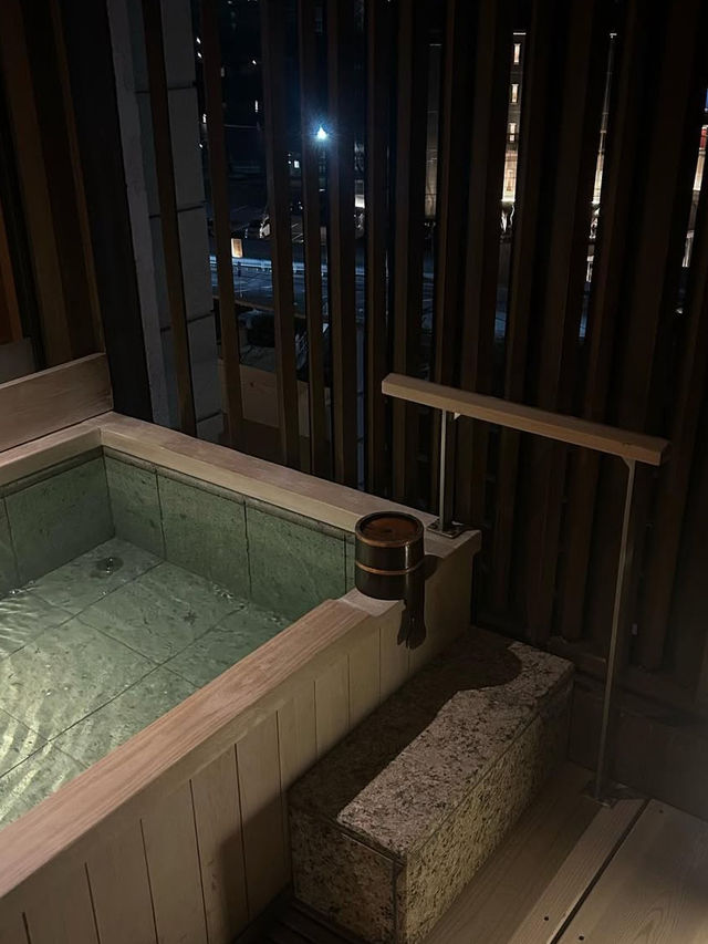 【琵琶湖を望む癒しの湯♨️】おごと温泉で心も体もリフレッシュ✨