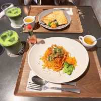 Syndicate Cafe