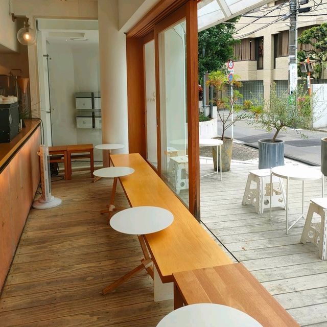 Kitasando Coffee