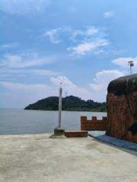 Where Gods and Giant Fish Coexist: A Must-Visit in Segenting