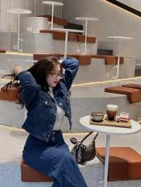 De Ville Cafe