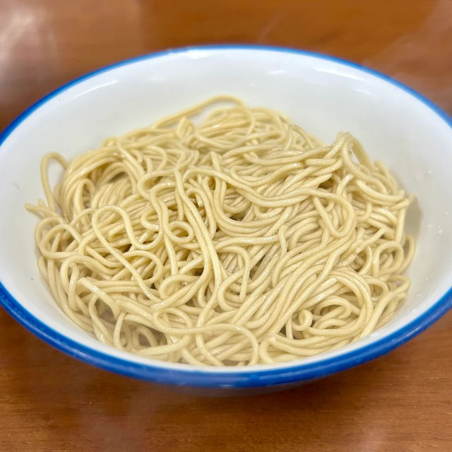 【日本・福岡🇯🇵】久留米ラーメンの実力派🍜