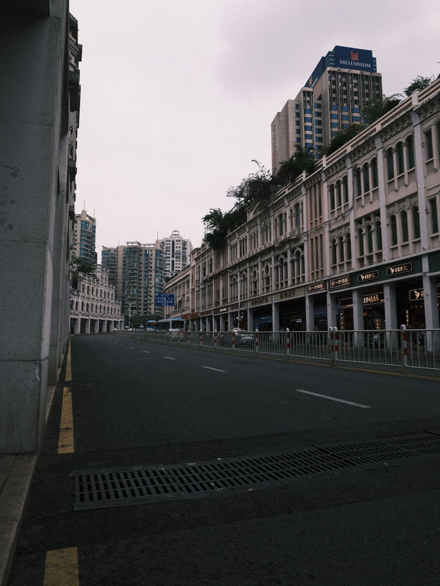 Between Islands and Incense — A Journey Through Xiamen & Quanzhou 🏝️🕯️