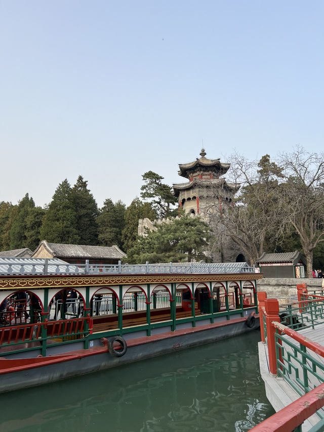 You MUST visit this place in Beijing
