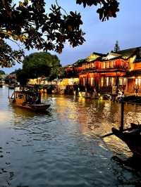 🇨🇳✨ 2D1N Wuzhen Getaway from Shanghai – Only RM450!