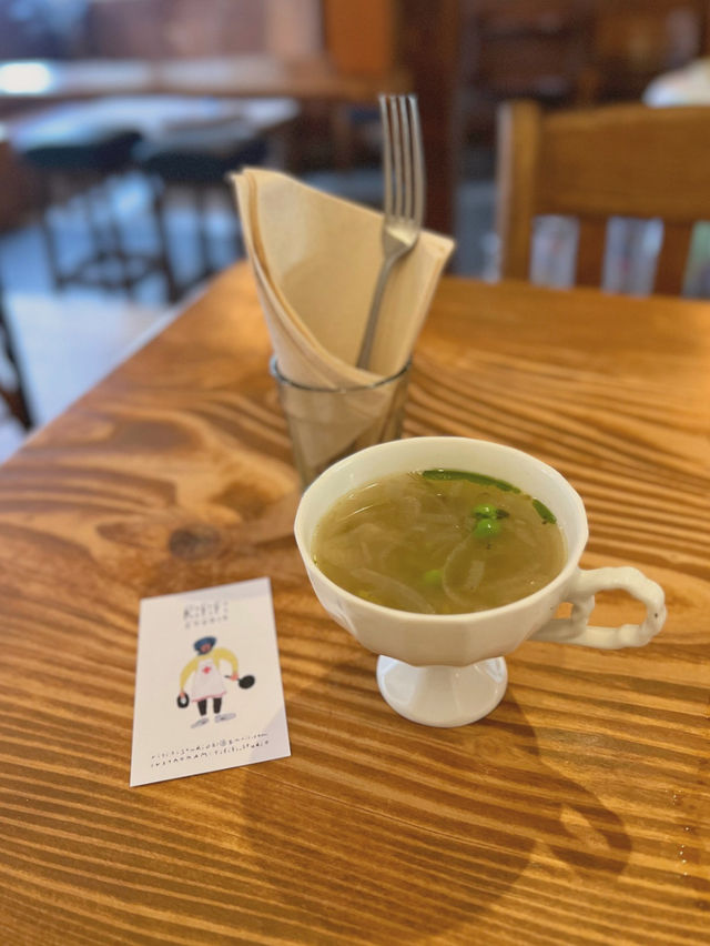 【京都/円町】ピチューのちちゅうかいごはん🤤🥙✨