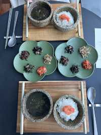 OOULI 韓式Fine Dining