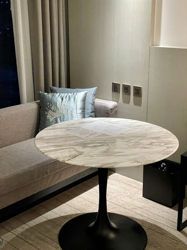 Courtyard by Marriott Taipei Downtown
