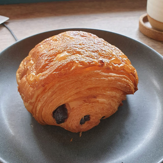 Le Petit Four Patisserie ✨☕️🥐@ปีนัง, มาเลเซีย