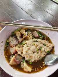 กิน.กะ.สวน Eat & Garden ร้านบะหมี่ดีๆลับๆในสวน